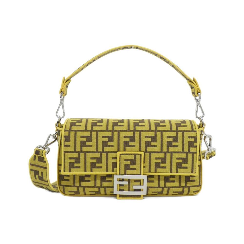 Fendi Baguette 8BR600 AR1Y Shoulder Bag